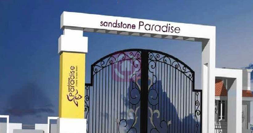 Sandstone Paradise III-cover-06